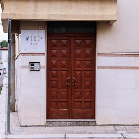 Miro B&B Акуавива-делле-Фонти Экстерьер фото