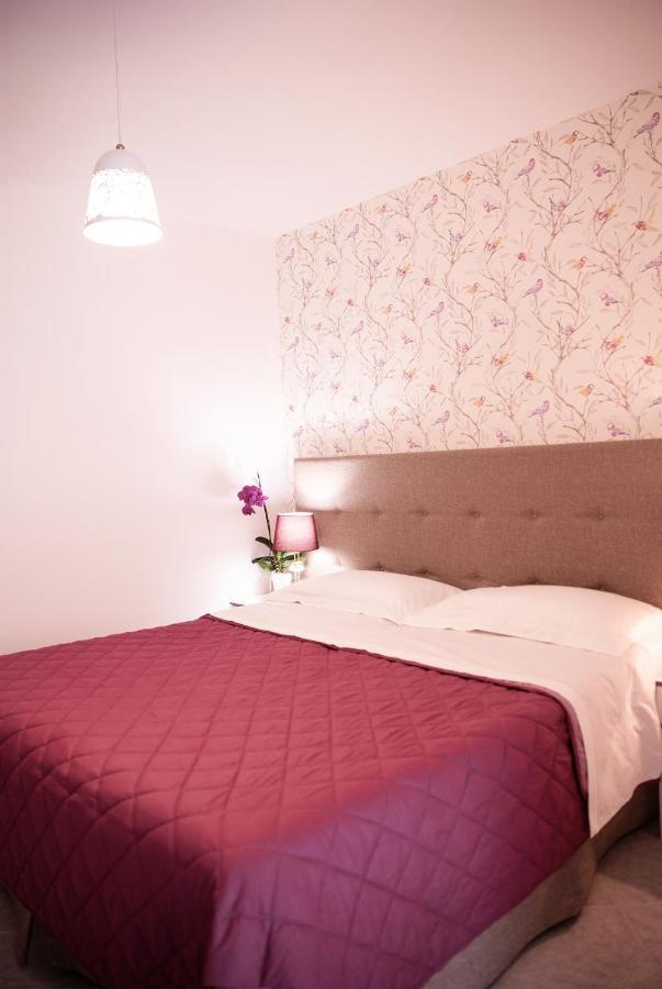 Miro B&B Акуавива-делле-Фонти Экстерьер фото
