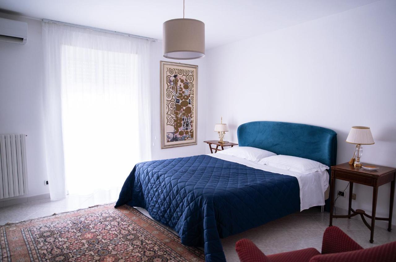 Miro B&B Акуавива-делле-Фонти Экстерьер фото